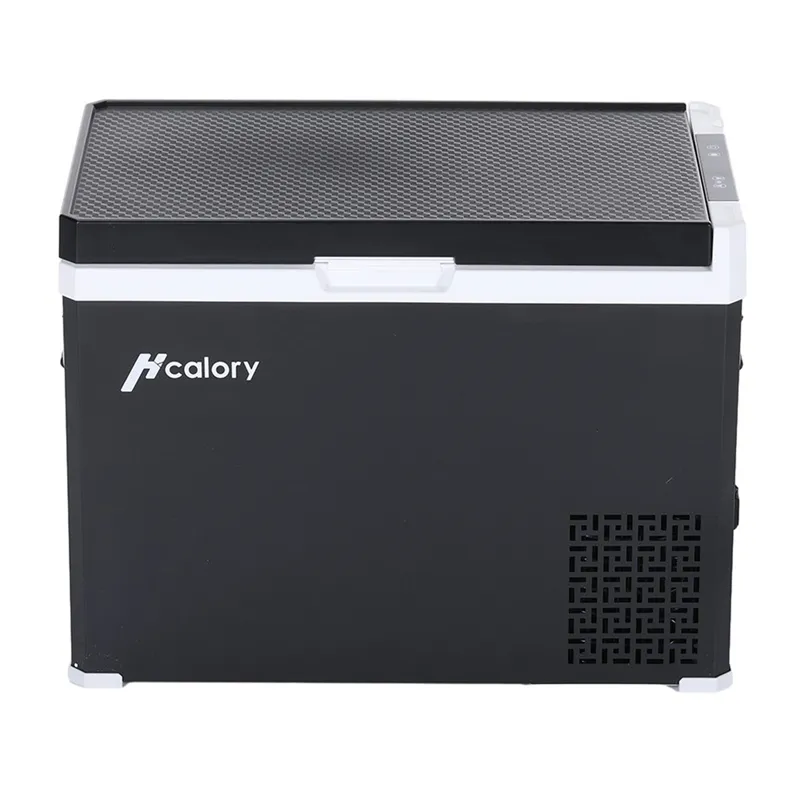 Hcalory D40+ Car Cooler with Bluetooth